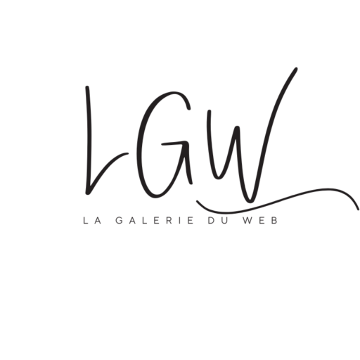 La galerie du web
