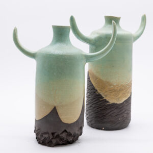 Les Cornues (duo)