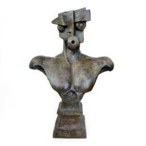 Bronze