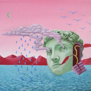 Peinture à huile