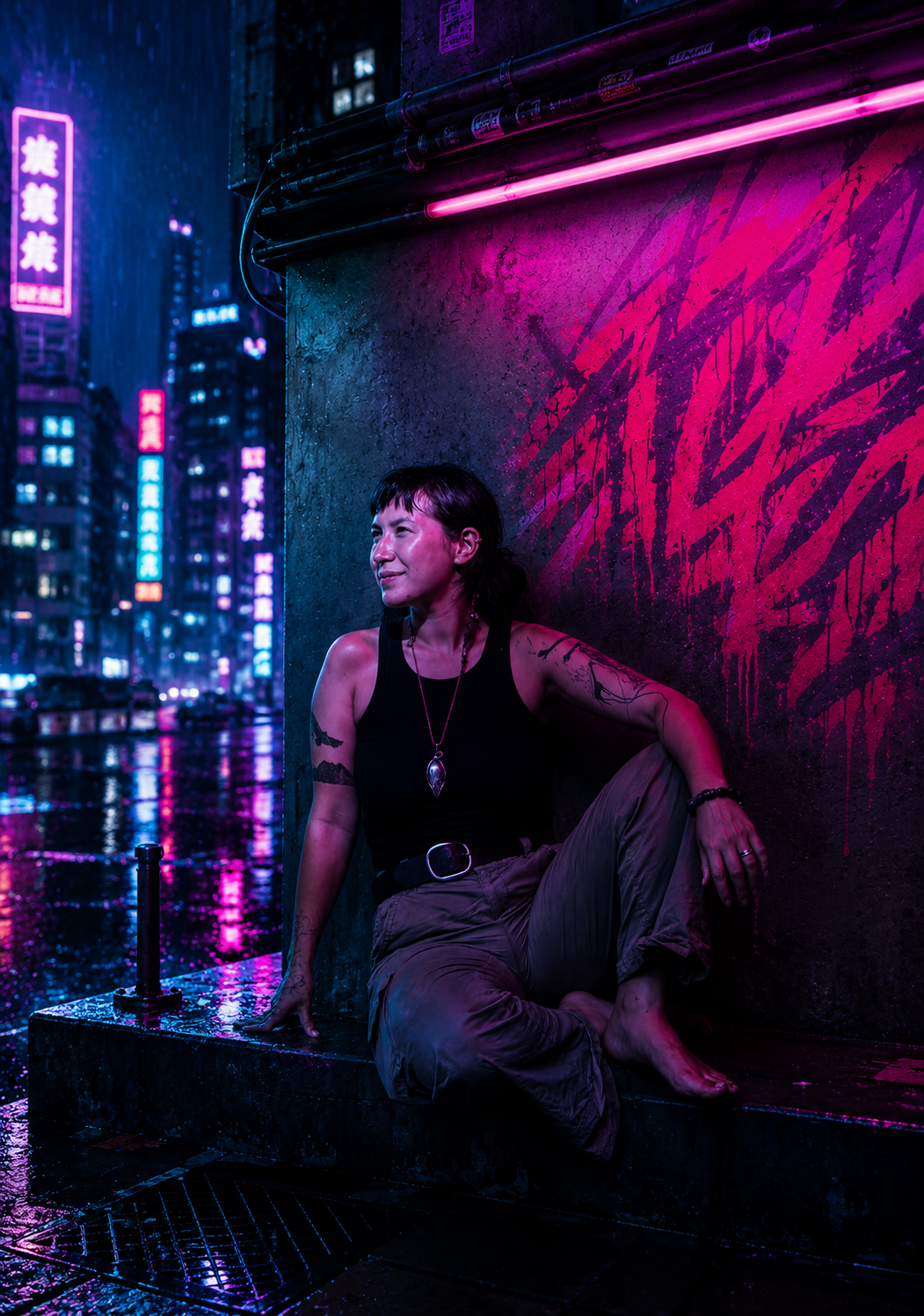 Mélanie Baume